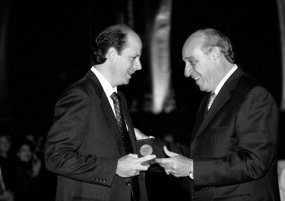 Archivo - Roberto Junguito, expresidente Copa Airlines Colombia.