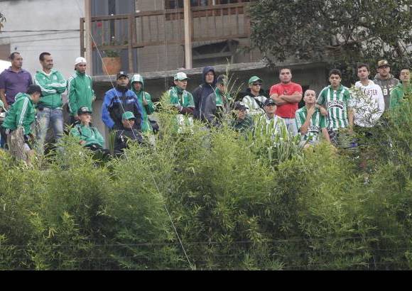 Reuters - Los monumentos, museos y parques nacionales cerraron sus puertas, pues no hay personal que atienda a los visitantes.