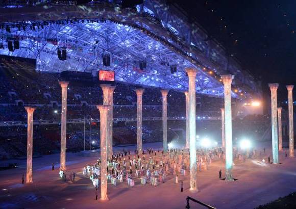 AFP - Rusia se gast&#243; 51.000 millones de d&#243;lares para transformar a Sochi en un para&#237;so para los deportes invernales.