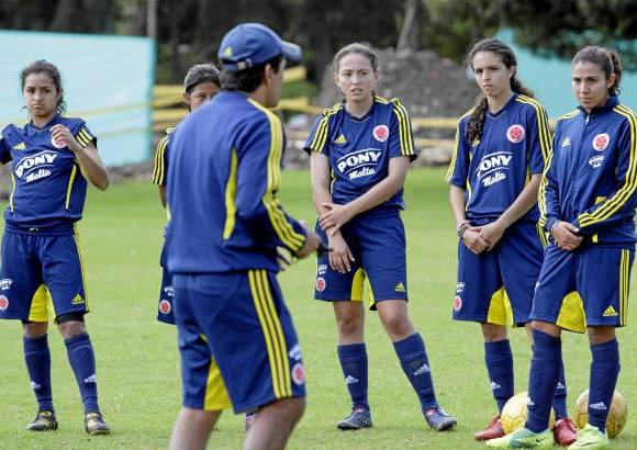 Colprensa - Despu&#233;s las actuaciones en el Campeonato Mundial de Mayores y en los Juegos Panamericanos, el timonel patrio y sus dirigidas tienen sed de triunfo.