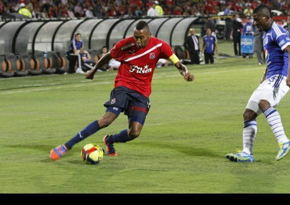 Donaldo Zuluaga - El duelo de vuelta ser&#225; en el estadio El Camp&#237;n de Bogot&#225; y elcolombiano.com tendr&#225; toda la informaci&#243;n del compromiso.