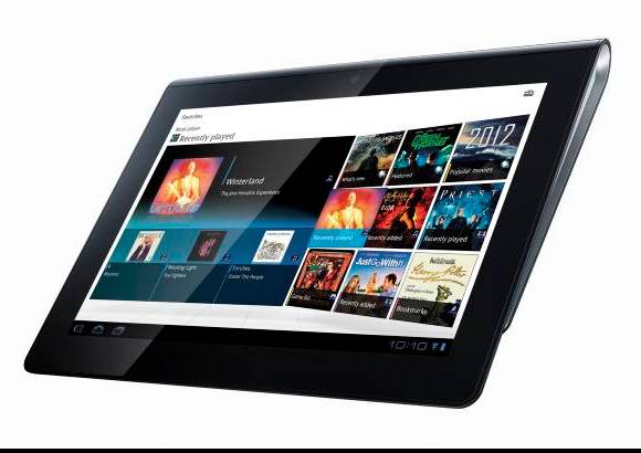 AP - El objetivo de Sony es convertirse en el l&#237;der del mercado nip&#243;n de las tabletas con sistema operativo Android para el a&#241;o fiscal 2012, que termina en marzo de 2013, indic&#243; el vicepresidente de Sony Marketing, Akihiro Matsubara.