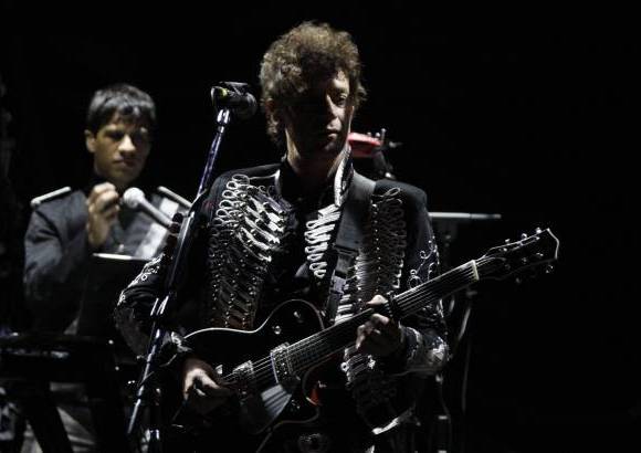 David S&#225;nchez - El 11 de mayo de 2010, Gustavo Cerati se present&#243; por &#250;ltima vez en Medell&#237;n llenando la Plaza de Toros La Macarena con el mejor rock en espa&#241;ol. Cerati muri&#243; este jueves despu&#233;s de permanecer 4 a&#241;os en coma.