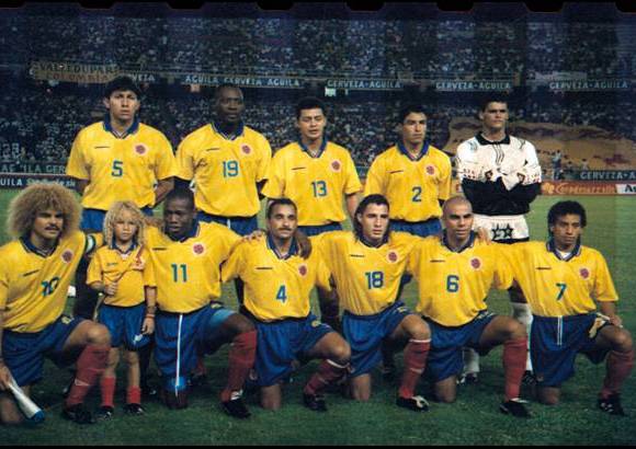 Archivo - La edici&#243;n 16 de la Copa Mundial de F&#250;tbol se realiz&#243; en Francia en 1998. La selecci&#243;n local se coron&#243; campeona por primera vez, al derrotar en la final del torneo a Brasil, en un partido que termin&#243; 3-0.