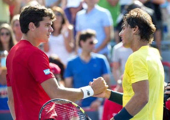 AP - Nadal aparecerá este lunes como tercero del mundo en el escalafón de la ATP, tras el serbio Novak Djokovic y el británico Andy Murray.