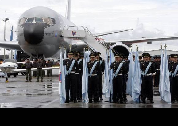 Luis Eduardo Noriega-Colprensa - El avi&#243;n oper&#243; en la aerol&#237;nea Air China y realiz&#243; su primer vuelo el 19 de enero de 1989.