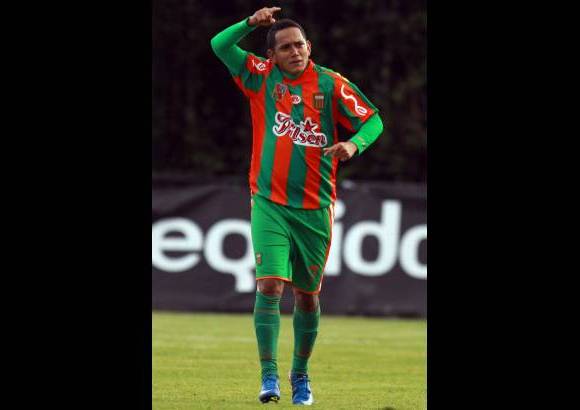 Colprensa - Envigado super&#243; en el estadio de Techo 0-2 a Equidad. Armando Carrillo anot&#243; el segundo.