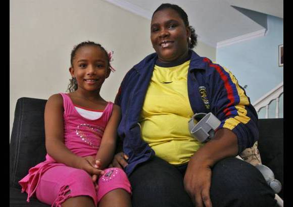 Archivo - Sus problemas laborales influyeron en su salud, a tal punto que en el 2010 llegó a pesar 111 kilos.