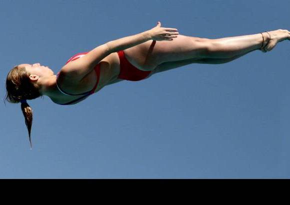 Manuel Saldarriaga - En el Complejo Acu&#225;tico de la ciudad de Medell&#237;n se disputar&#225; entre el 8 y el 11 de septiembre el 5to UANA Campeonato Panamericano Junior de Clavados.