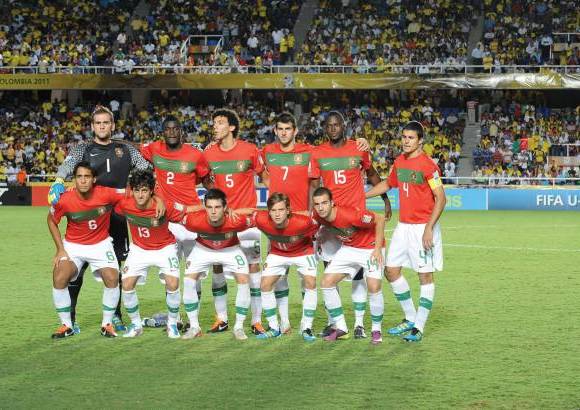 Colprensa - La titular de Portugal.