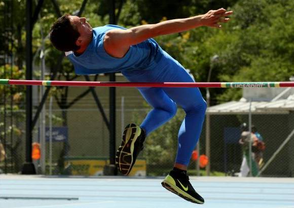 Jaime P&#233;rez - Entre el 23 y el 25 de septiembre se disputar&#225; en el estadio de atletismo Alfonso Galvis Duque de la ciudad de Medell&#237;n, el Campeonato Suramericano Juvenil de atletismo.