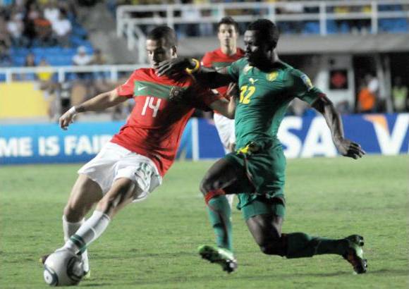 Colprensa - Importante victoria para Portugal ante un fuerte rival.