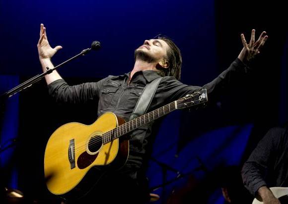 Foto Edwin Bustamante - Una puesta en escena emocionante, con regreso a su tierra.