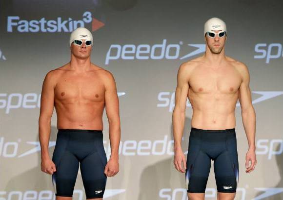 AP - El ganador de ocho medallas de oro en los Juegos de Pek&#237;n 2008 ha sostenido que dejar&#225; la competici&#243;n tras Londres.