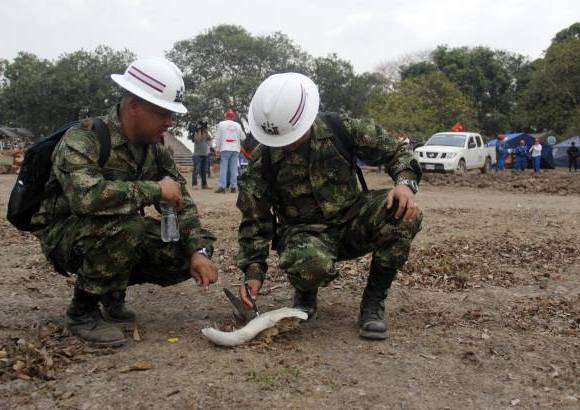 Foto: Luisa Gonz&#225;lez - Colprensa - La Orinoqu&#237;a colombiana es una mina de oro para la industria petrolera. Sin embargo, las profundas perforaciones para obtener el oro negro pueden haber afectado un recurso del que nadie casi habla el agua subterr&#225;nea.