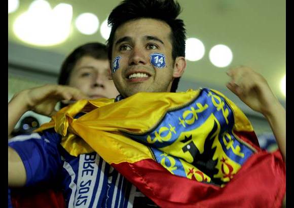 Colprensa - Millonarios alcanz&#243; la estrella 14 al superar en la gran final de la Liga Postob&#243;n II-2012 al Independiente Medell&#237;n. Dram&#225;tica definici&#243;n desde los penaltis despu&#233;s de empatar 0-0 en la ida y 1-1 este domingo.