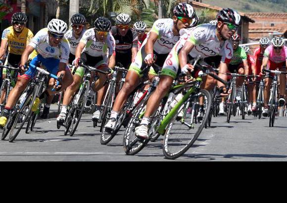 Foto Jaime Pérez - El equipo Epm-Une hizo una gran presentación.