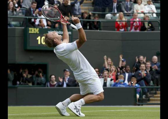 - Nadal ha ganado 626 partidos de los 751 dispurados y su rival 72 triunfos por 79 derrotas.