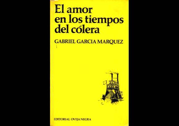 - 1985. EL AMOR EN LOS TIEMPOS DEL CÓLERA: De jóvenes, Florentino Ariza y Fermina Daza se enamoran apasionadamente, pero ella, eventualmente, decide casarse con un médico rico y de muy buena familia.