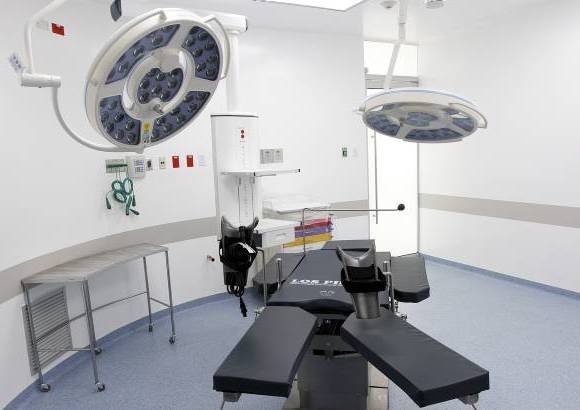 Donaldo Zuluaga - La inversión en construcción y dotación ascendió a 40.000 millones de pesos.