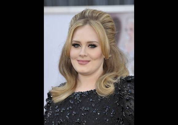 AP - Adele