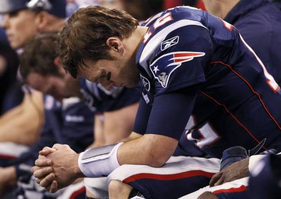 AP - Este fue el primer Super Bowl en el que chocan dos mariscales de campo que previamente ganaron el t&#237;tulo de MVP en partido de final de la NFL, con Tom Brady por los Patriots que buscaba su tercer premio y el cuarto t&#237;tulo para su equipo.