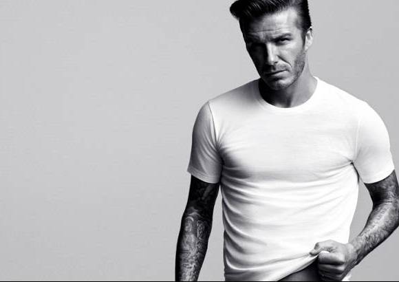 HM.com - La f&#243;rmula para su l&#237;nea de ropa interior de H&M se basa ampliamente en sus preferencias personales.