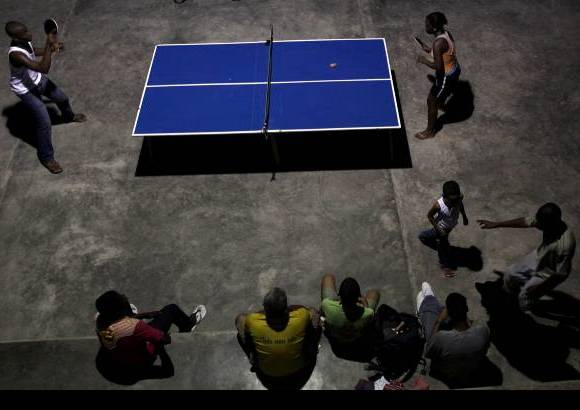 Hernán Vanegas - El deporte chocoano no tiene ni siquiera un doliente en su propia casa.