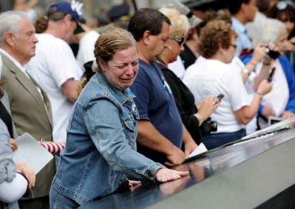AP - Los estadounidenses recuerdan que los terroristas acabaron en pocas horas con la vida de casi 3.000 compatriotas.