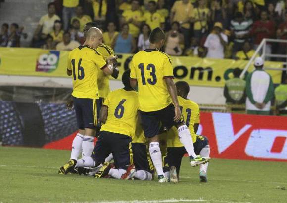 Colprensa - Colombia descansó en la décima fecha de las Eliminatorias, la cual dejó al equipo dirigido por Pekerman en el tercer lugar luego de disputarse varios compromisos.