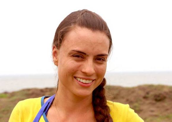 Cortes&#237;a Canal Caracol - LUZ ALBA S&#193;NCHEZ OSSA: Administra una discoteca en Pereira. Tiene una hija de 7 a&#241;os y se define como una mujer supremamente activa y servicial. Practica el boxeo y es aficionada al entrenamiento y al baile, en especial a la samba y la bachata.