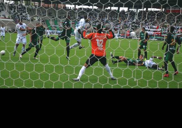 Colprensa - Once Caldas 0-1 Equidad