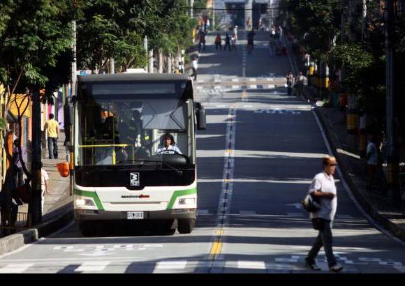 Manuel Saldarriaga - Para acceder al sistema debe tener la tarjeta C&#237;vica del metro.