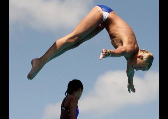 Manuel Saldarriaga - Once pa&#237;ses estar&#225;n presentes en las competencias: Canad&#225;, Argentina, Brasil, Estados Unidos M&#233;xico, Puerto Rico, Rep&#250;blica Dominicana, Ecuador, Chile, Venezuela y el anfitri&#243;n, Colombia.