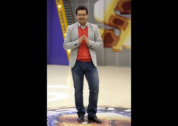 Cortes&#237;a - El actor, m&#250;sico y locutor falleci&#243; tras enfrentar una batalla contra el c&#225;ncer linf&#225;tico.