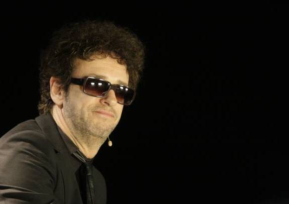 colprensa - Soda Stereo se separ&#243; en 1997 por diferencias creativas y personales, a pesar de que se reunieron en 2007 para una &#250;ltima gira de despedida.