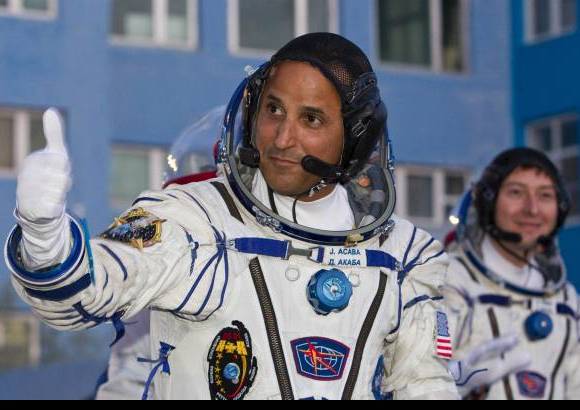 Reuters - El lanzamiento fue efectuado con ayuda de un cohete Soyuz FG y transcurri&#243; sin contratiempos, indic&#243; el Centro de Control de Vuelos Espaciales (CCVE) de Rusia.