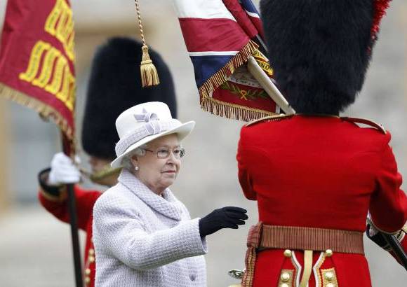 Foto Reuters - Como corresponde a un monarca constitucional, la soberana inglesa casi nunca habla en nombre propio pero, cuando lo ha hecho, sus palabras han dado la vuelta al mundo.
