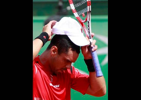 Reuters - El partido termin&#243; con parciales 4-6, 6-2, 1-6, 7-6 (5) y 6-2.