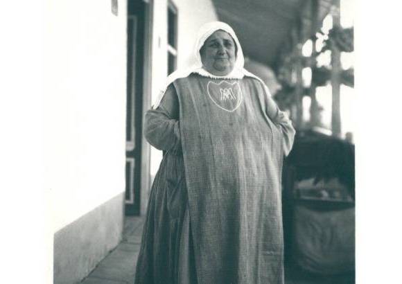 Archivo - La Madre Laura es la fundadora de la Congregación de las Hermanas Misioneras de la Beata Virgen María Inmaculada y de Santa Catalina de Siena.