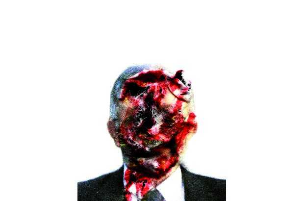 Foto Cortesía - Camilo Restrepo ganó la octava Bienal de fotografía con la serie Finite games/Infinite games.