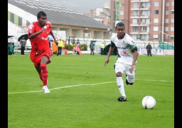 Colprensa - Enorme victoria de la Equidad que lo ratifica como uno de los mejores visitantes del campeonato.