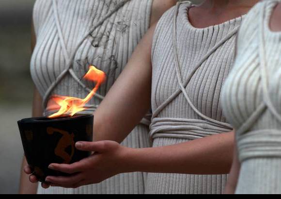 Foto Reuters - Londres, que ya organiz&#243; los Juegos de 1948, se convertir&#225; en la &#250;nica ciudad en recibir la antorcha ol&#237;mpica en dos ocasiones.