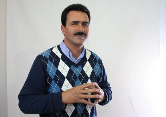 - Rigoberto Barón, economista de la UPTC, especialista en derecho laboral de la Universidad Libre de Colombia y en Gobierno Municipal de la Pontificia Universidad Javeriana, además de excandidato a la gobernación de Boyacá por el Partido Conservador.