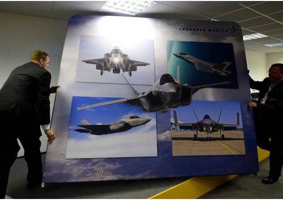 AFP - &quot;Este martes las autoridades a&#233;reas de la Marina de E.U. y la Fuerza A&#233;rea de E.U. aprobaron que la flota de F-35 pueda volver a volar&quot;, inform&#243; el portavoz del Pent&#225;gono, el contraalmirante John Kirby, en un comunicado.
