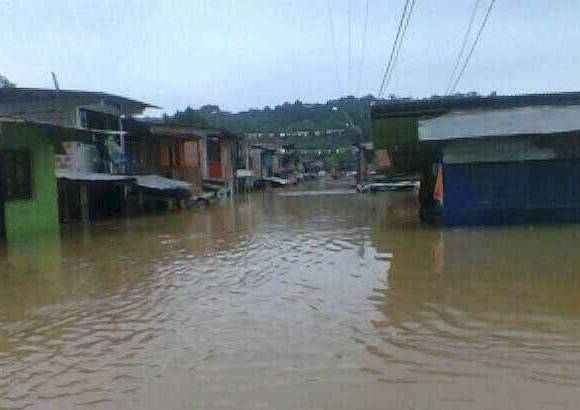 Cortes&#237;a Codechoc&#243; -
