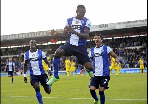 - Con este triunfo, son 27 títulos de Liga para el Porto y 20 en las tres últimas décadas.