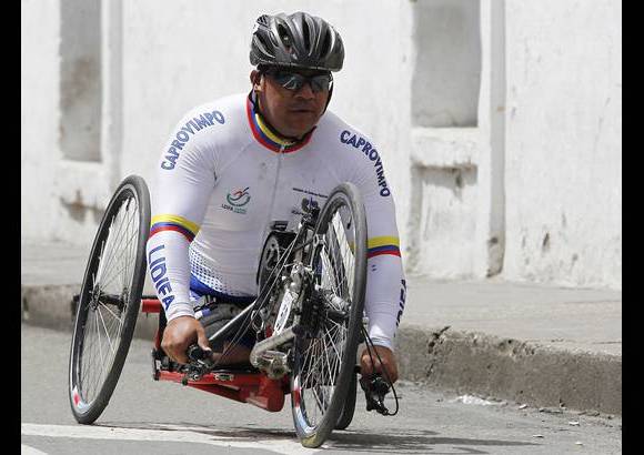 - Por Antioquia acuden 153 atletas y 65 personas más entre técnicos, delegados, auxiliares y cuidadores.