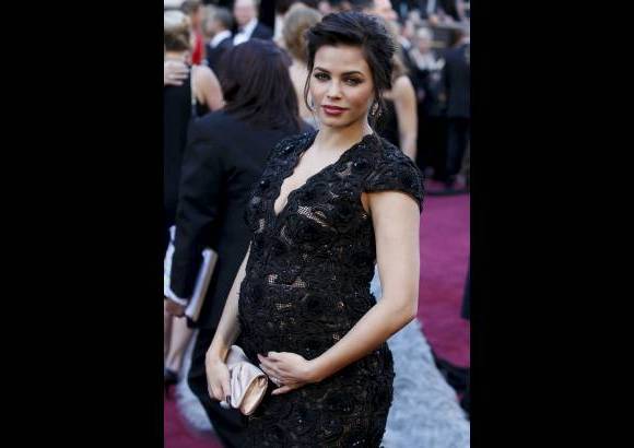 AP - Jenna Dewan