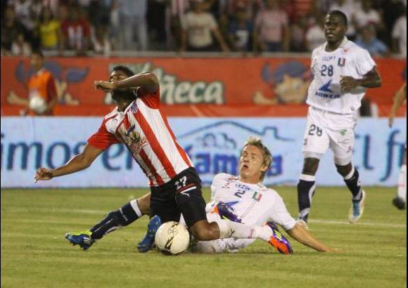 Colprensa - El partido de la gran final ser&#225; el pr&#243;ximo mi&#233;rcoles 21 de diciembre en Manizales, a partir de las 7 de la noche.